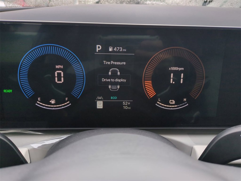 New 2026 Hyundai Tucson SEL image 34