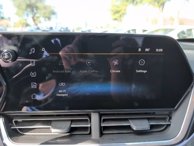 Used 2024 Chevrolet Trax ACTIV w/ Driver Confidence Package FWD image 17