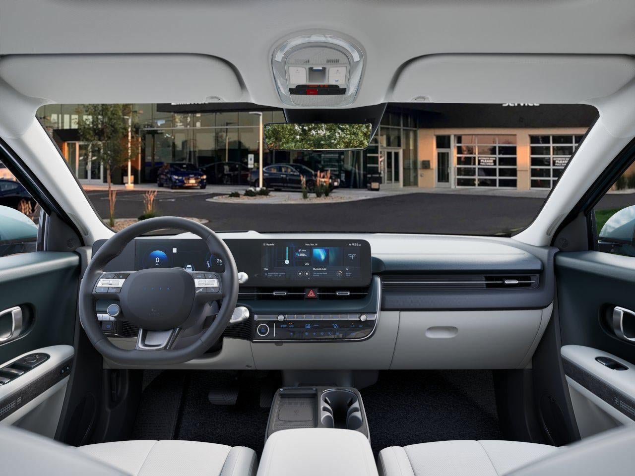 New 2026 Hyundai Ioniq 5 Limited AWD/4WD image 11