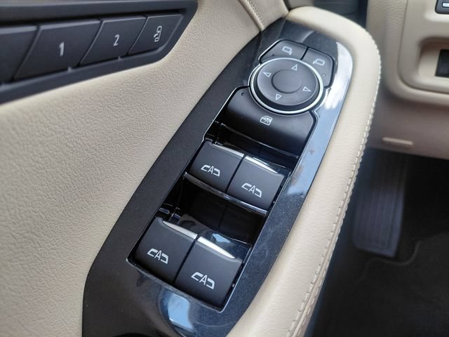 New 2025 Cadillac CT5 Premium Luxury w/ Sun And Sound Package AWD/4WD image 23