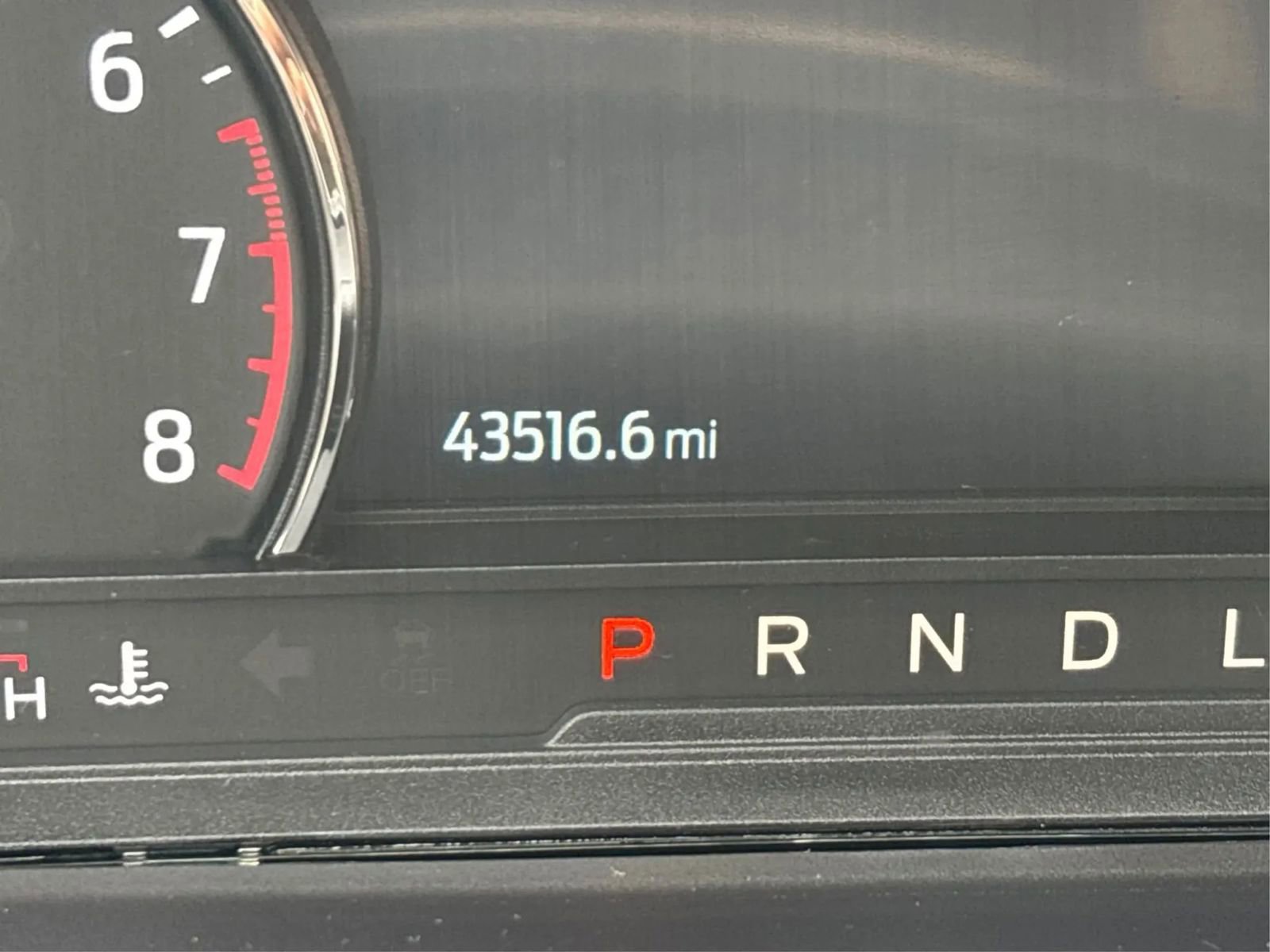 Used 2021 Ford Explorer Limited image 49