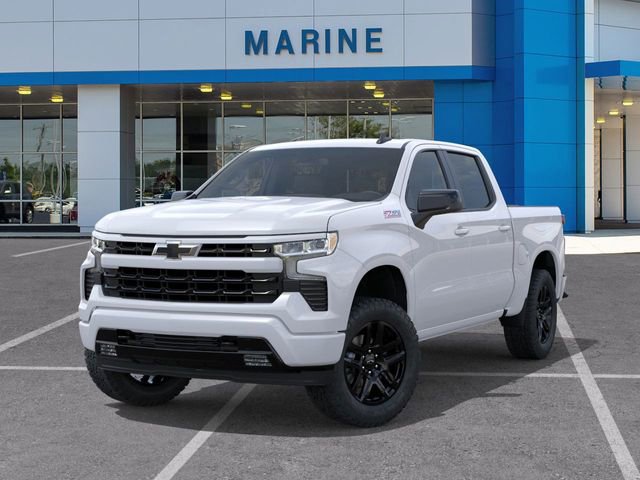 New 2026 Chevrolet Silverado 1500 RST w/ Convenience Package II image 6