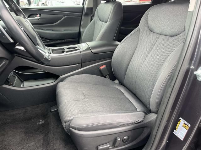 Certified 2023 Hyundai Santa Fe SEL AWD/4WD image 22
