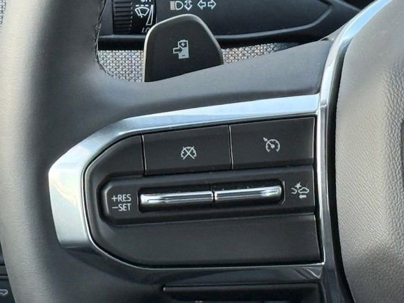 New 2026 GMC Sierra EV Elevation image 28