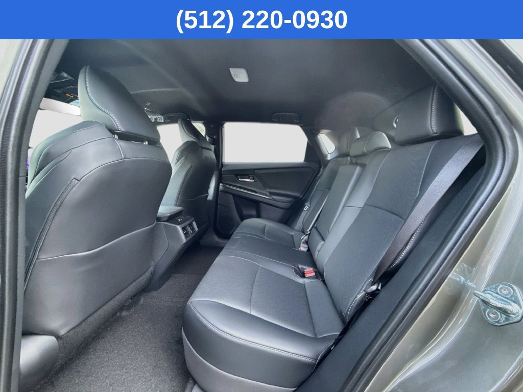New 2026 Subaru Solterra w/ Premium Convenience Package AWD/4WD image 30