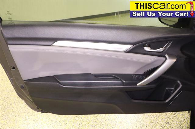 Used 2018 Honda Civic Touring image 28