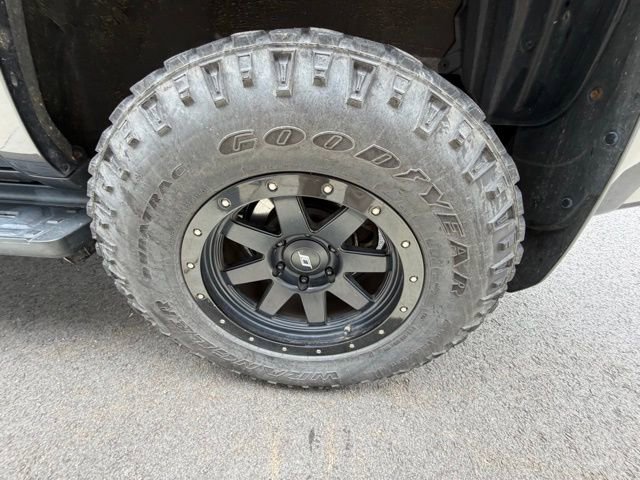 Used 2015 Toyota 4Runner SR5 Premium AWD/4WD image 4