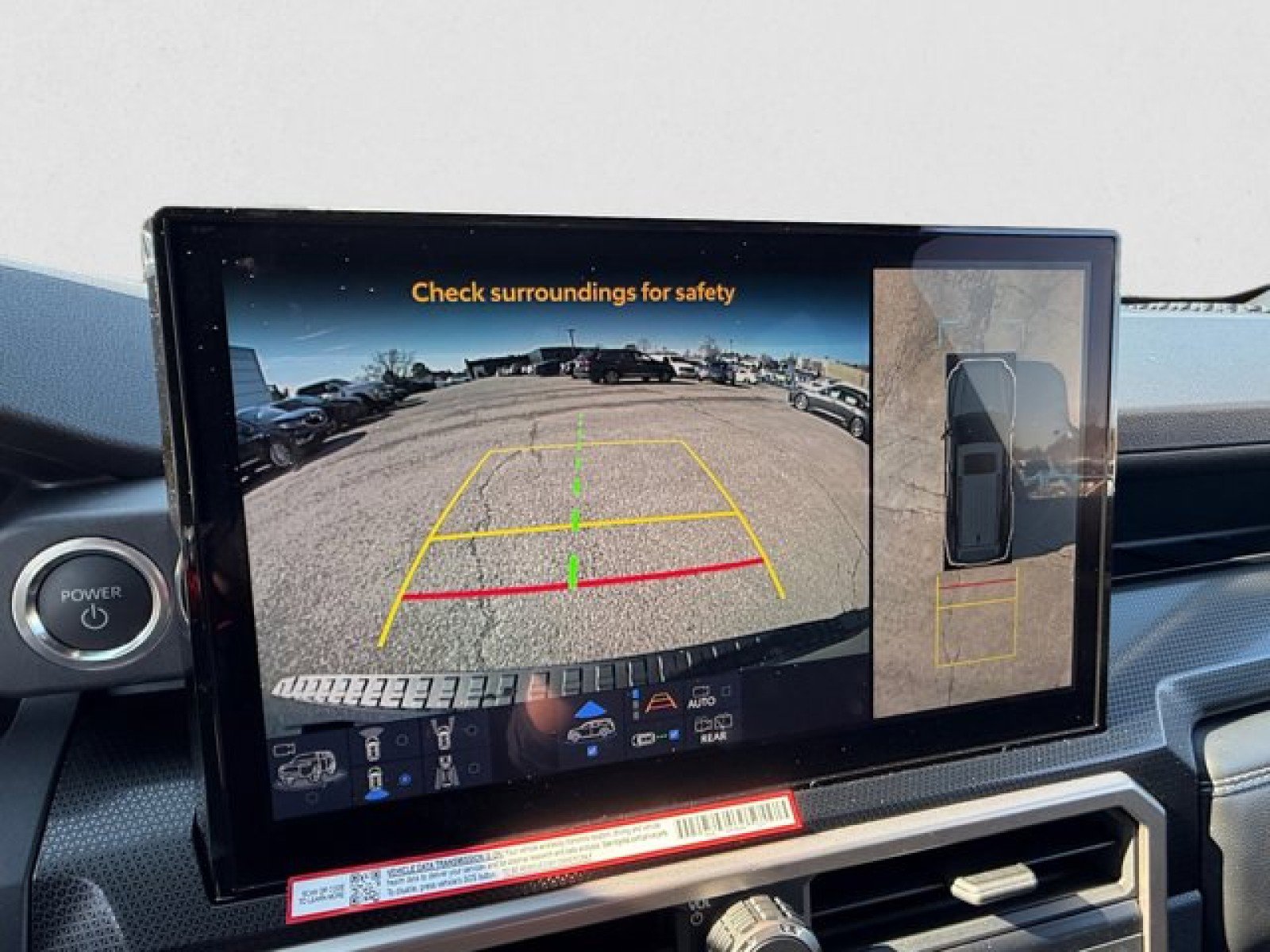 Used 2025 Toyota 4Runner Limited image 17