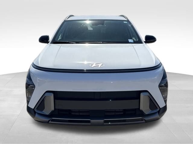 New 2026 Hyundai Kona SEL Premium image 8