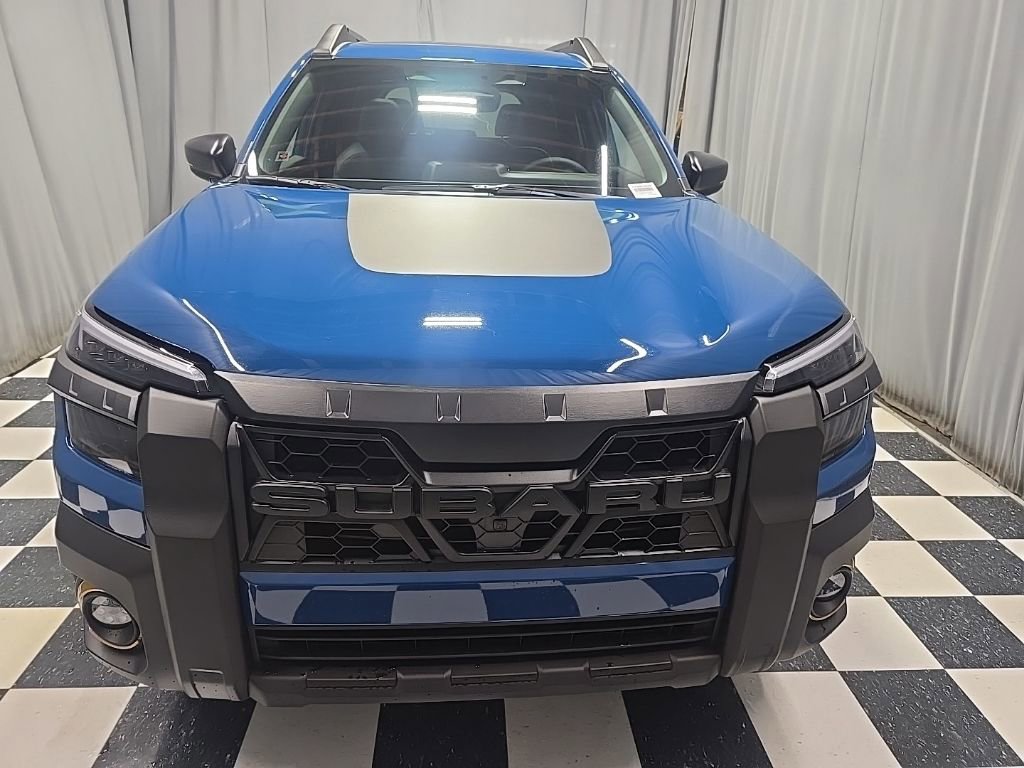 New 2026 Subaru Outback Wilderness image 2