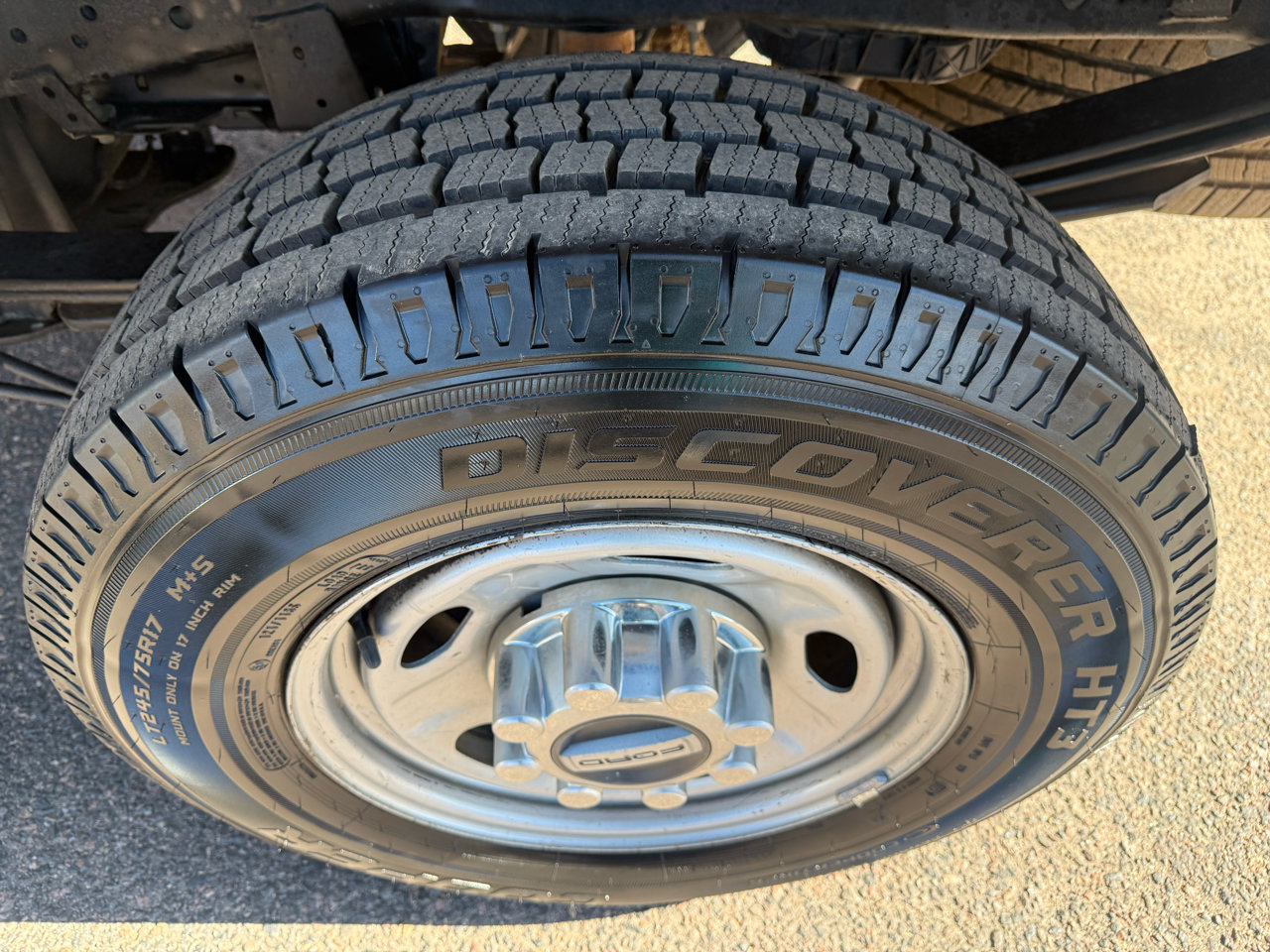 Used 2021 Ford F250 XL w/ Power Equipment Group image 33