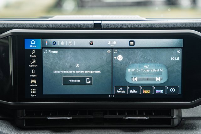 Used 2024 Jeep Wrangler Sport S image 31