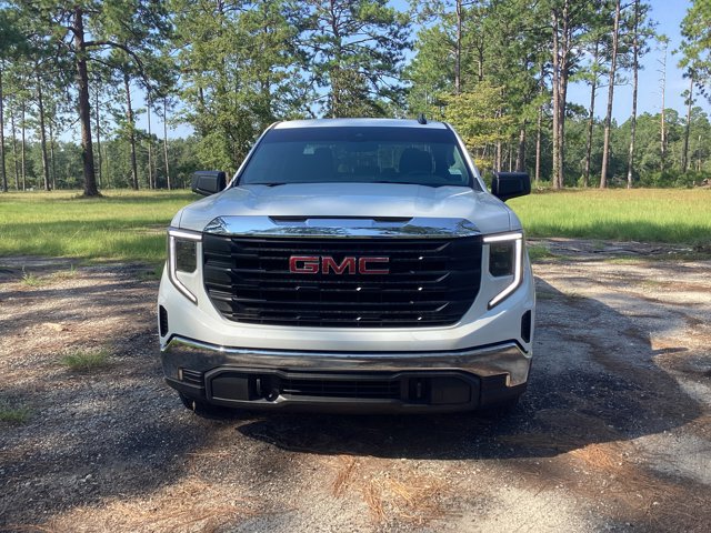 New 2025 GMC Sierra 1500 Pro w/ Pro Value Package image 2