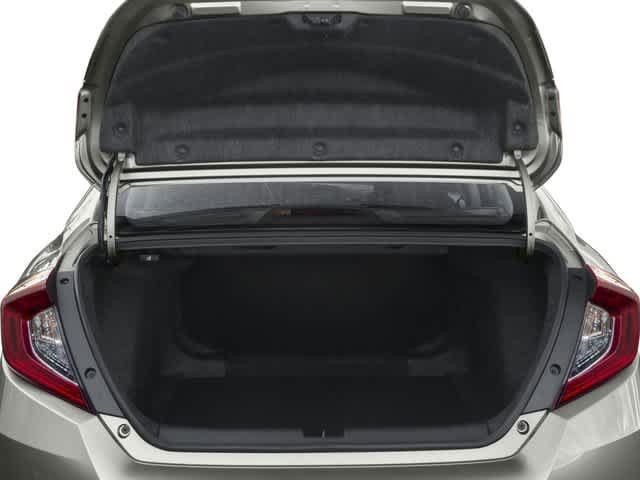 Used 2016 Honda Civic LX image 12
