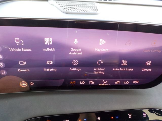 New 2027 Buick Enclave Sport Touring w/ Super Cruise Package AWD/4WD image 45
