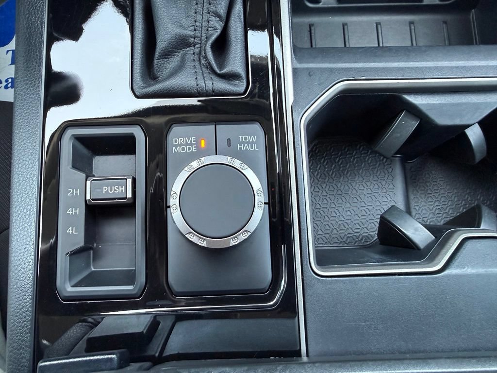 Used 2023 Toyota Tundra SR5 w/ SR5 Convenience Package AWD/4WD image 25