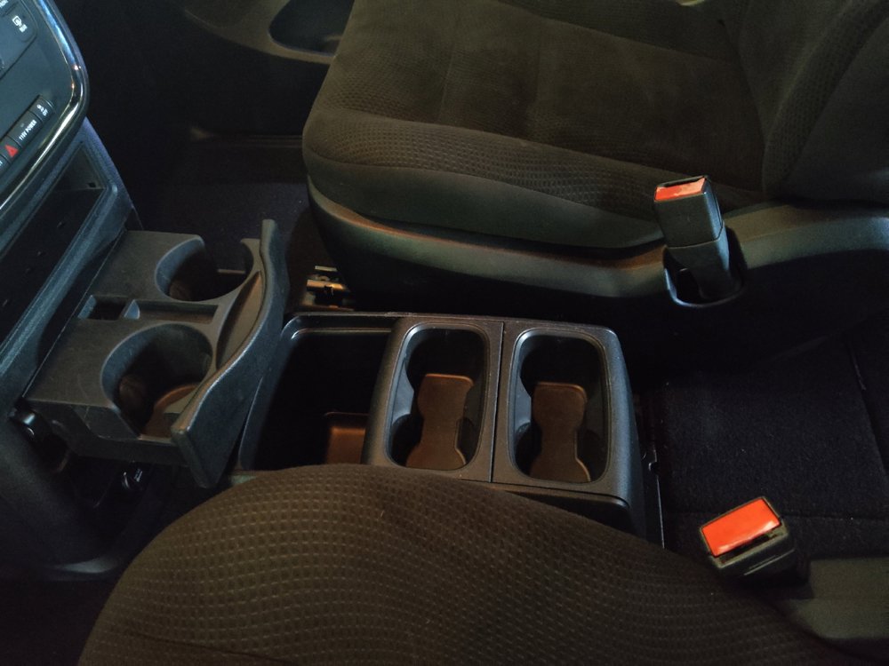 Used 2017 Dodge Grand Caravan SE image 26