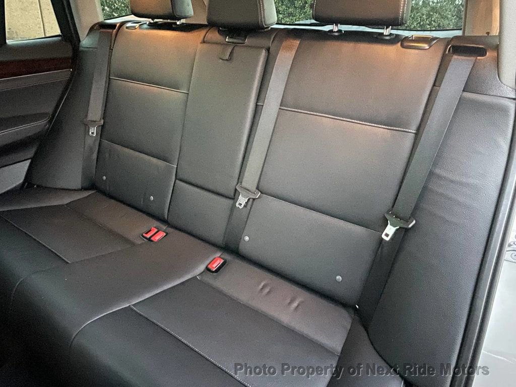 Used 2016 BMW X3 xDrive35i image 13