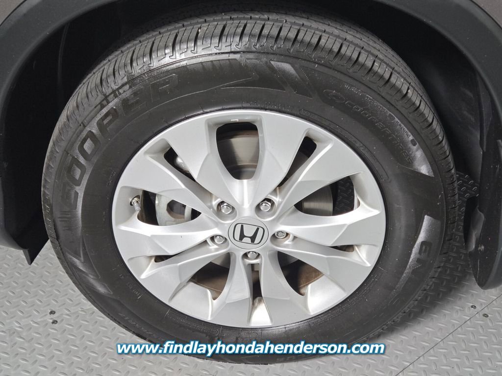 Used 2013 Honda CR-V EX image 9