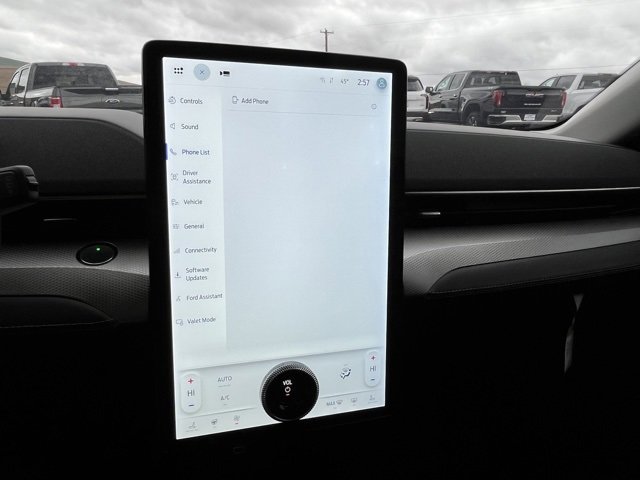 Used 2021 Ford Mustang Mach-E Select w/ Comfort/Technology Package image 43