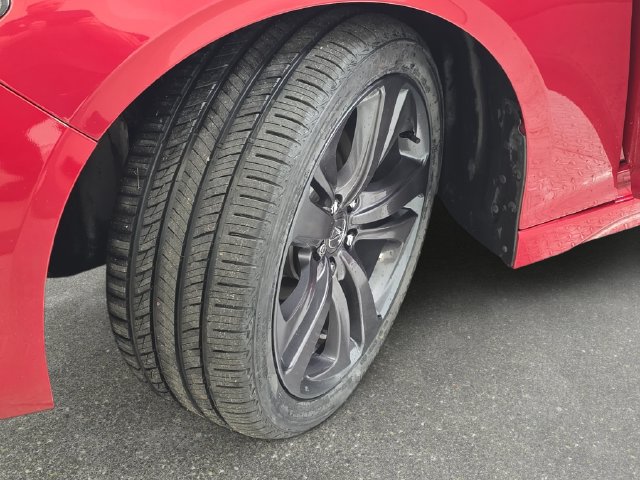 Used 2021 Acura TLX w/ A-SPEC Package FWD image 32