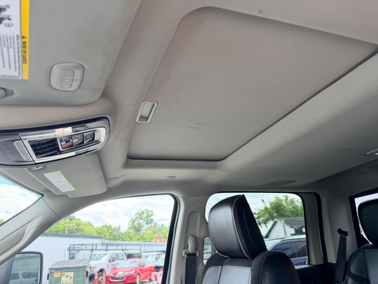 Used 2023 RAM 2500 Laramie AWD/4WD image 14