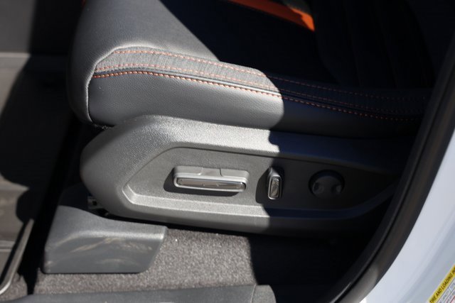 New 2026 Honda Passport TrailSport image 16