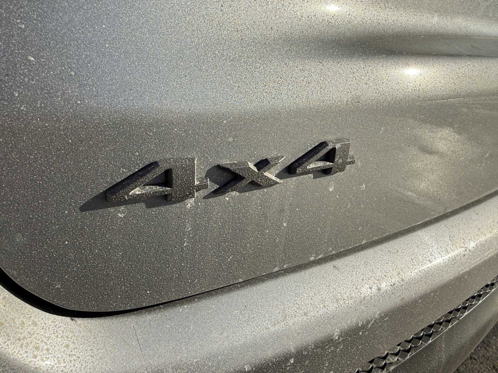 Used 2020 Jeep Compass Trailhawk w/ Leather Interior Group image 23