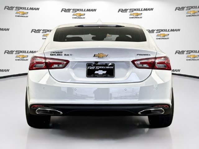 Used 2020 Chevrolet Malibu Premier FWD image 6