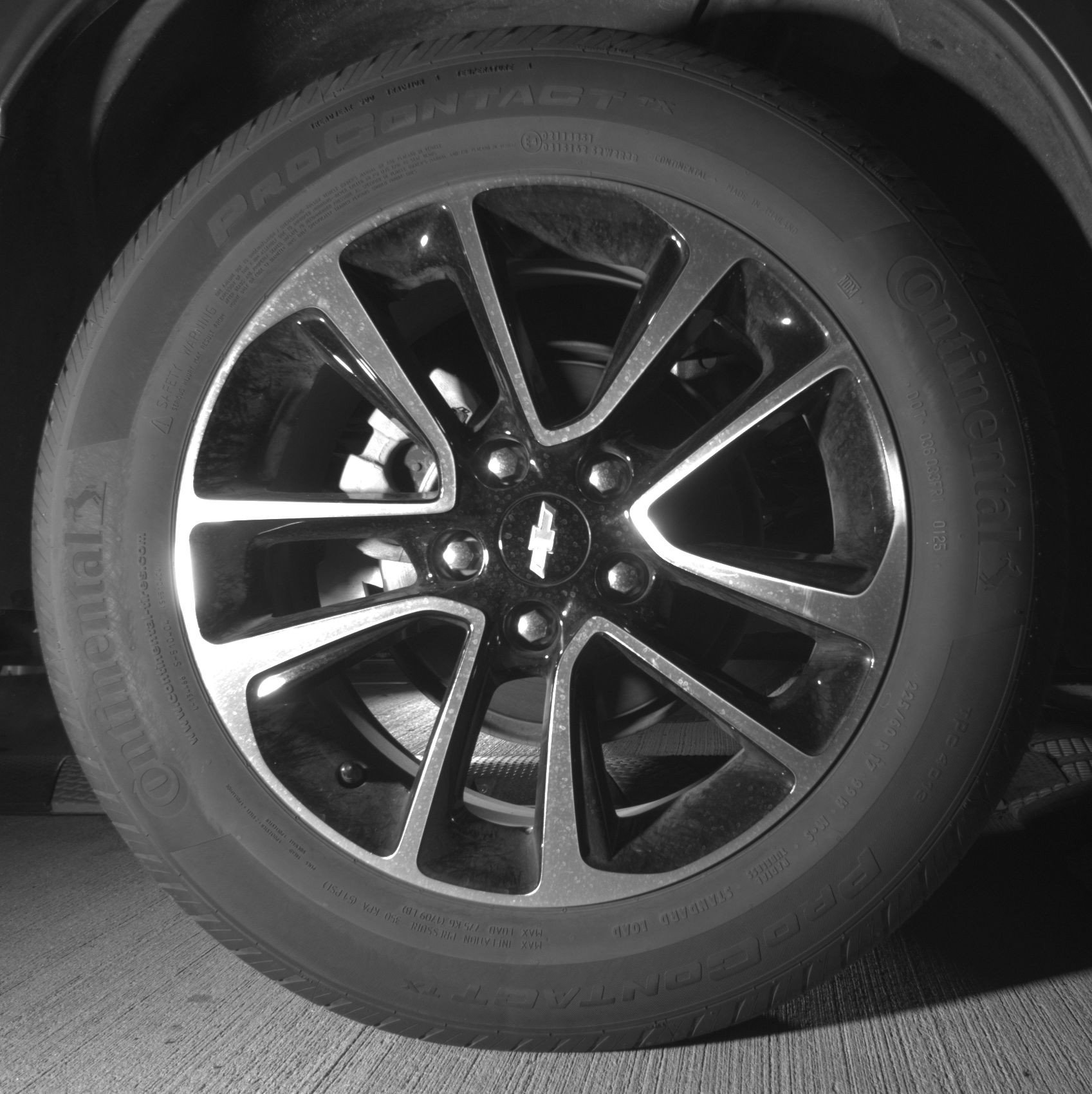 Used 2025 Chevrolet TrailBlazer LT image 15