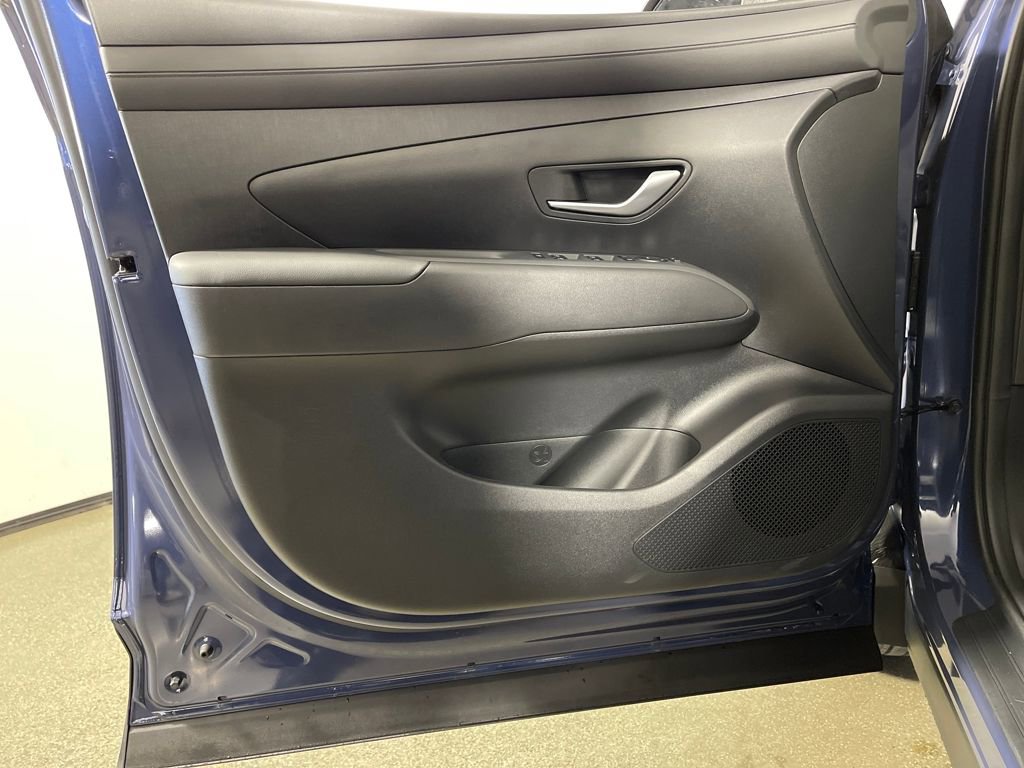 New 2026 Hyundai Tucson XRT image 19