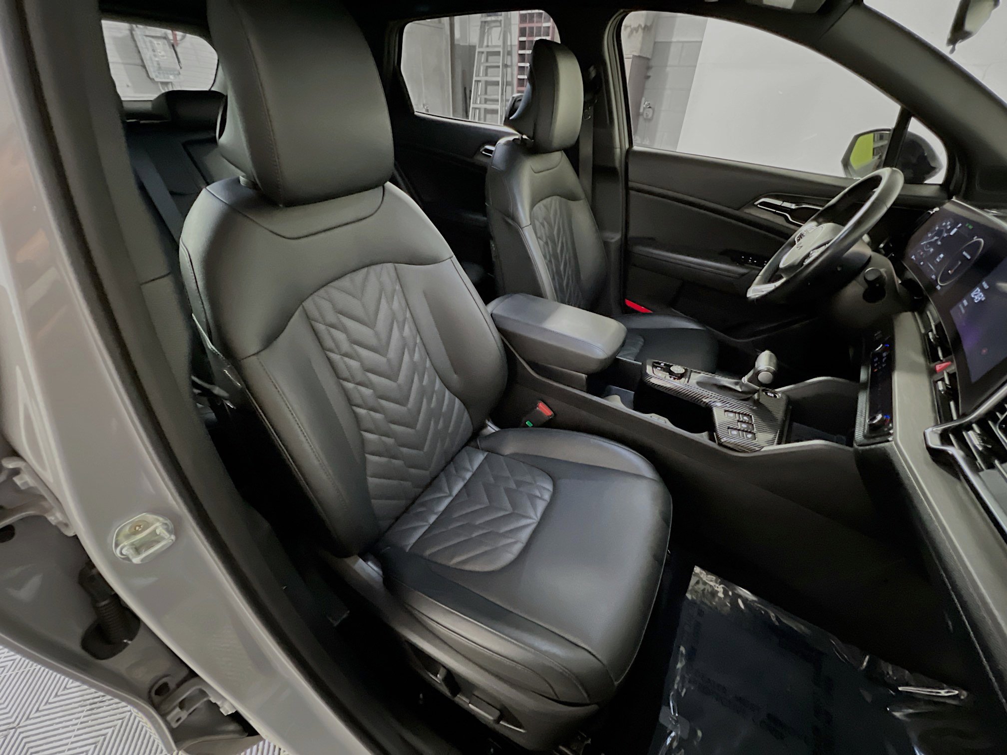 Used 2023 Kia Sportage X-Pro Prestige image 31