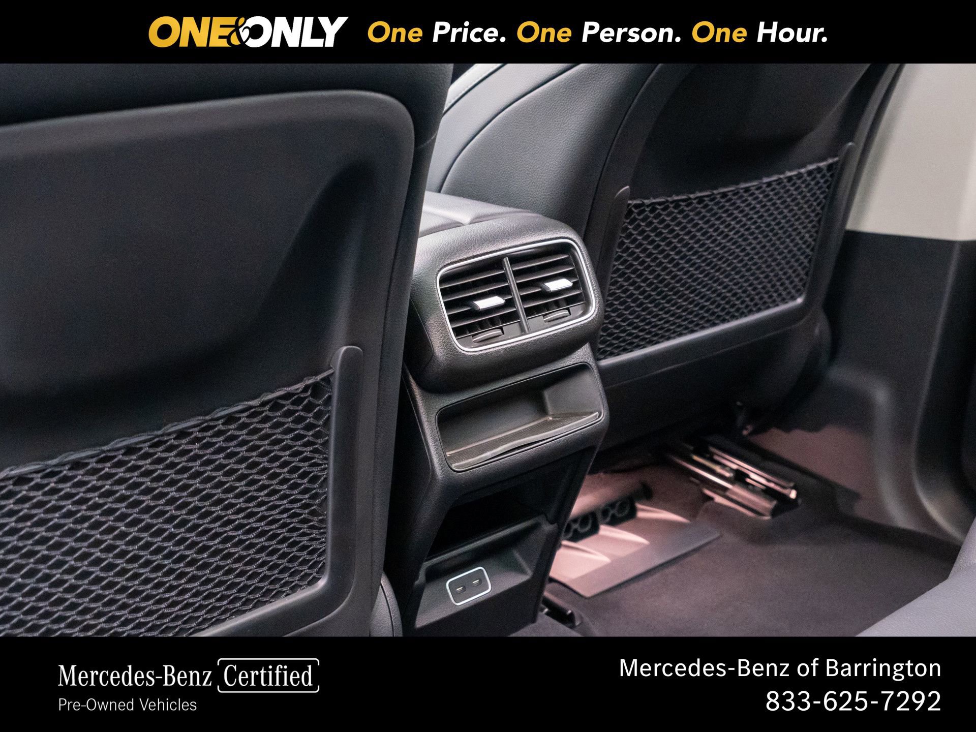Used 2024 Mercedes-Benz GLE 350 4MATIC image 18