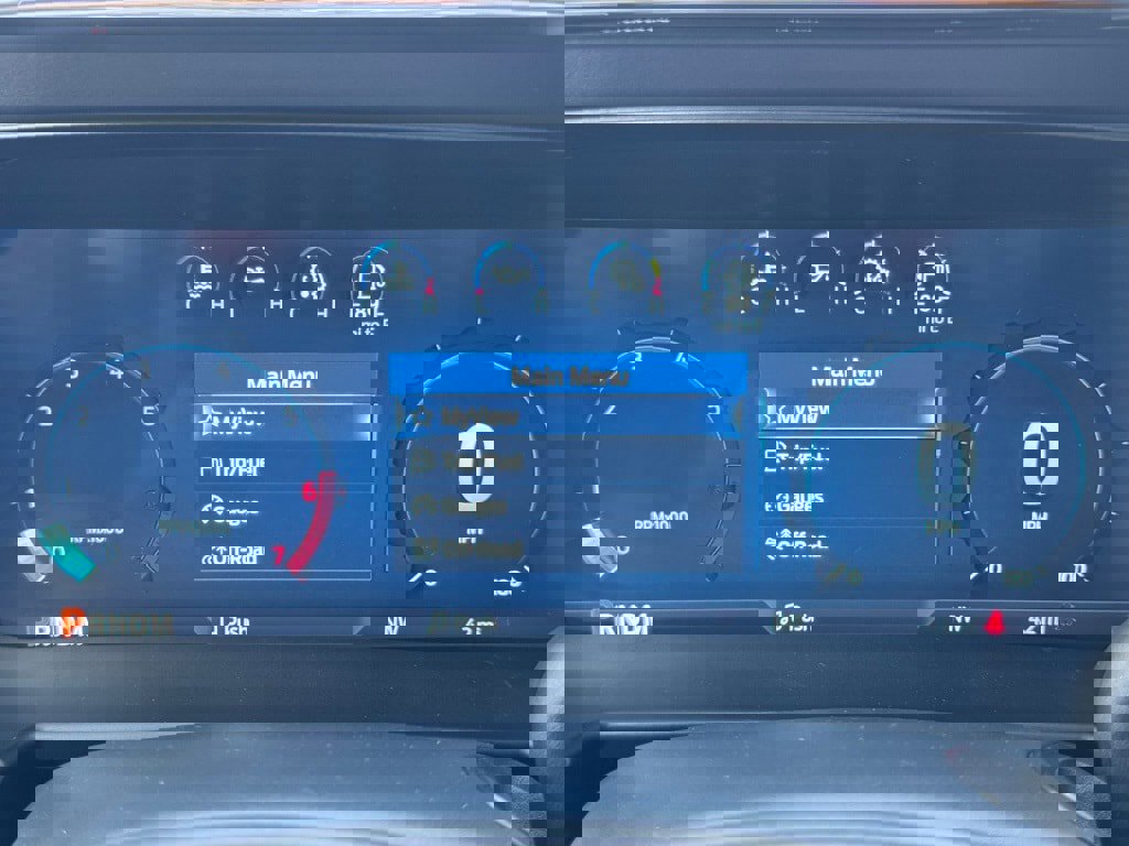 New 2026 Ford F250 Lariat w/ FX4 Off-Road Package image 14