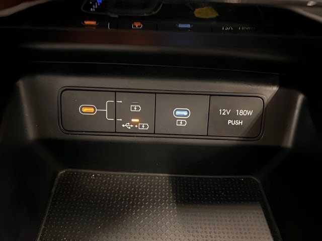 Used 2026 Hyundai Tucson SEL Plus AWD/4WD image 20