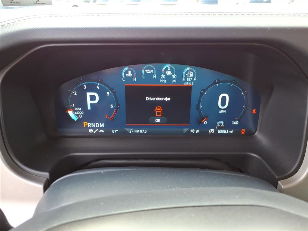 Certified 2024 Ford Bronco Raptor image 13