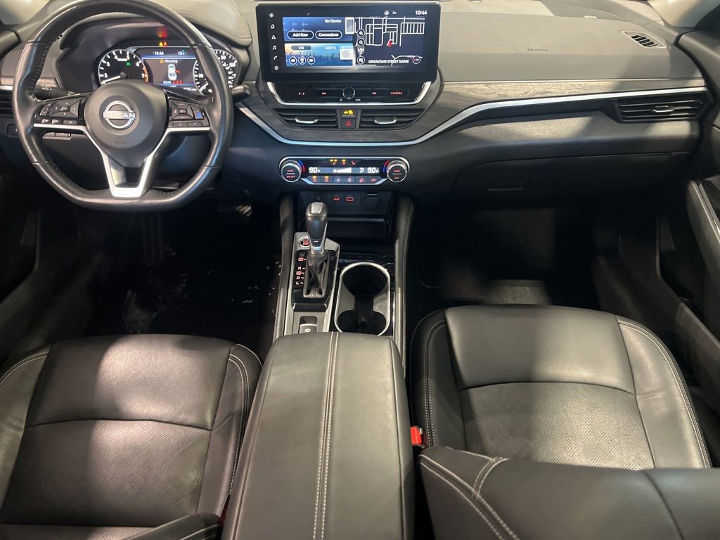 Certified 2024 Nissan Altima 2.5 SL image 19