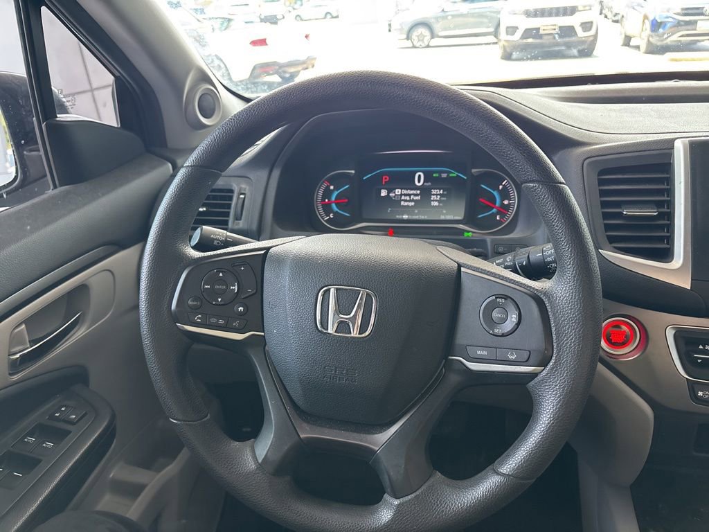 Used 2019 Honda Pilot LX image 11