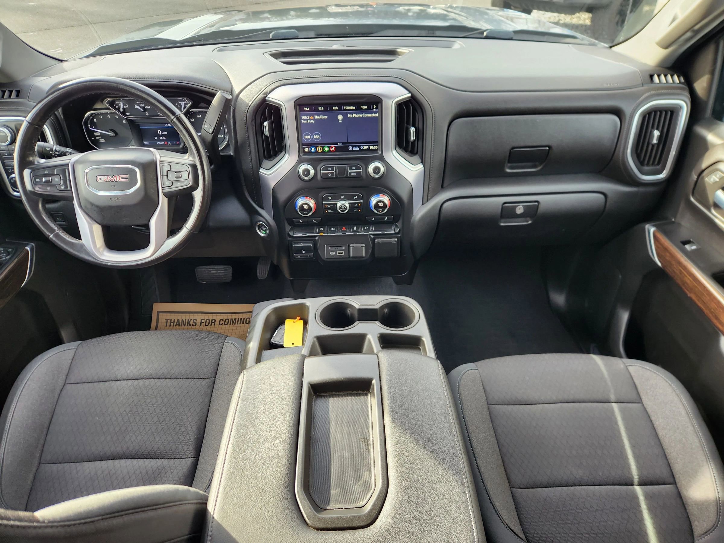 Used 2020 GMC Sierra 1500 SLE w/ SLE Value Package image 2