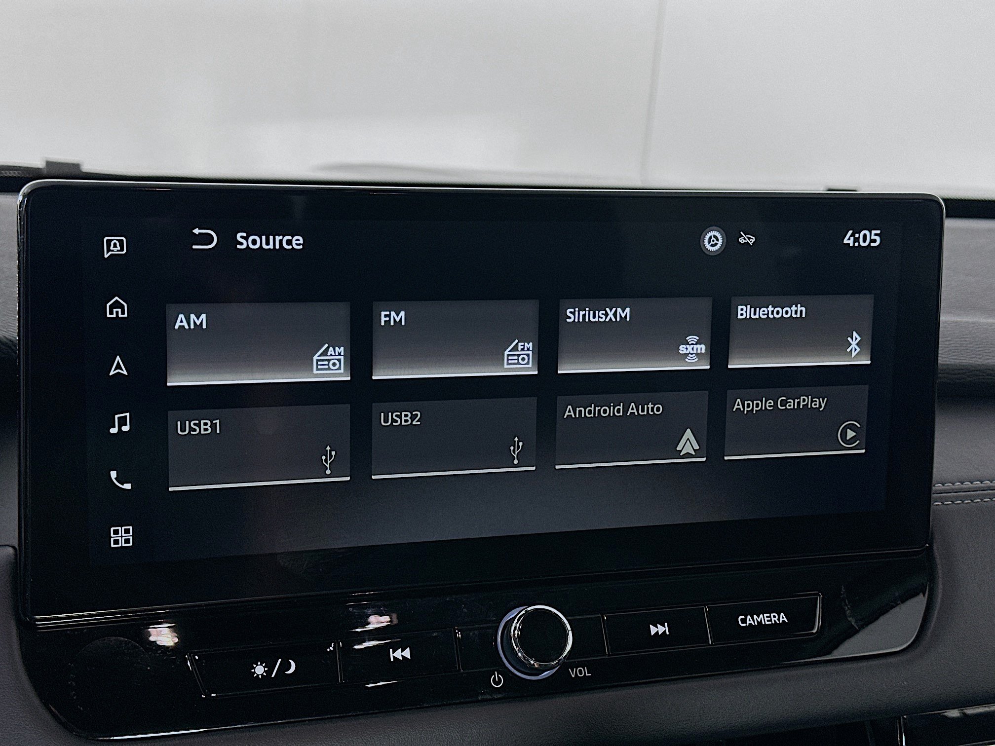Used 2025 Mitsubishi Outlander SE AWD/4WD image 21