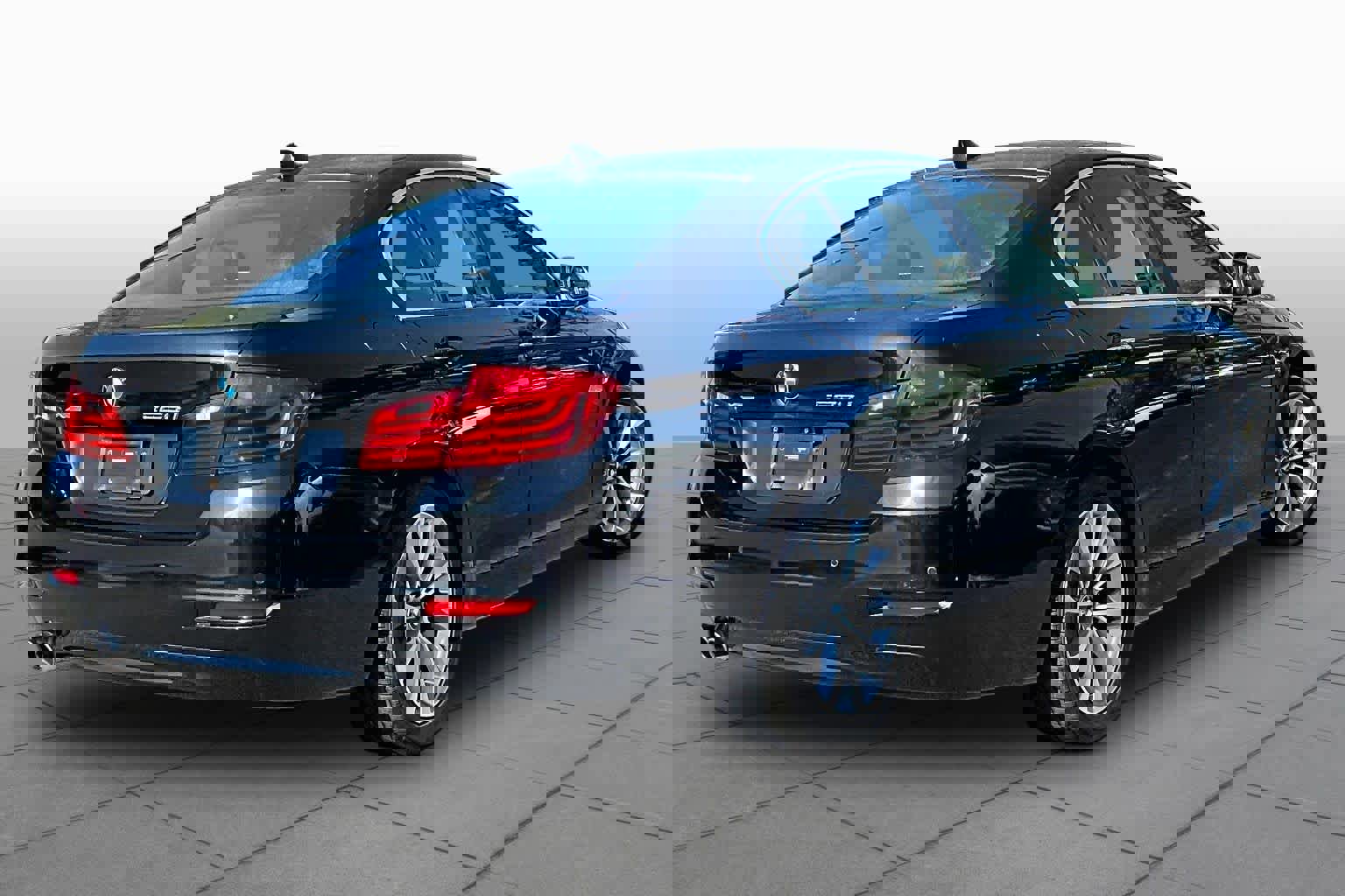 Used 2016 BMW 528i xDrive Sedan image 13