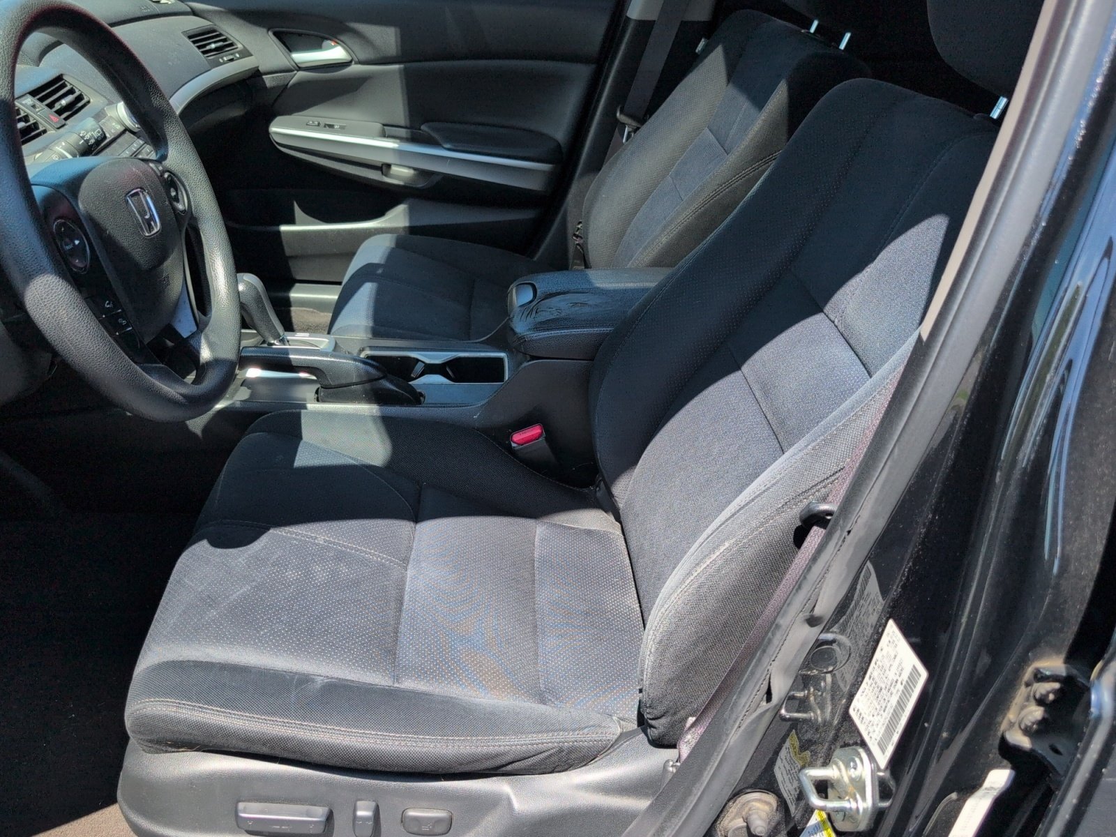 Used 2015 Honda Crosstour EX image 4