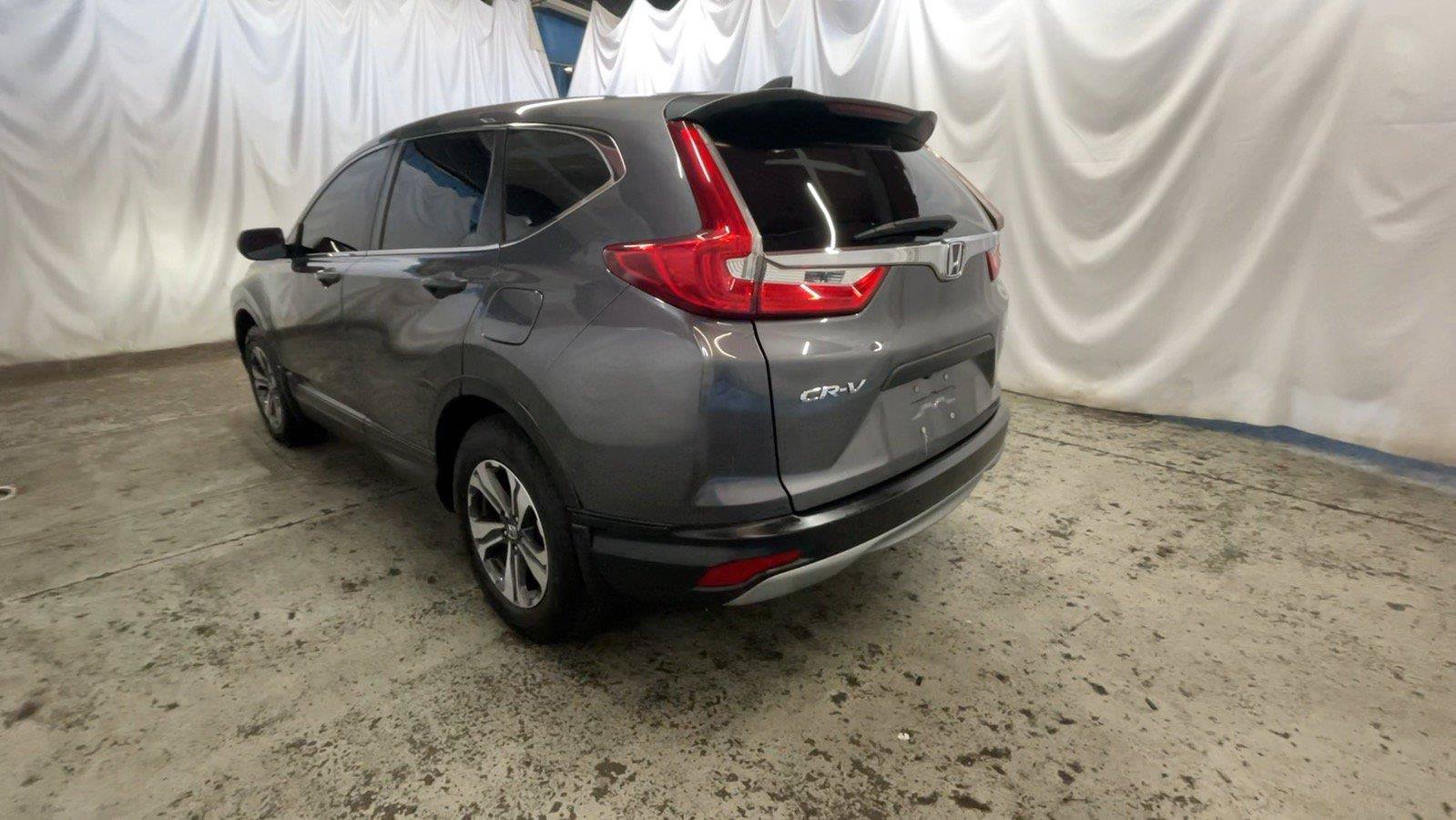Used 2019 Honda CR-V LX image 9