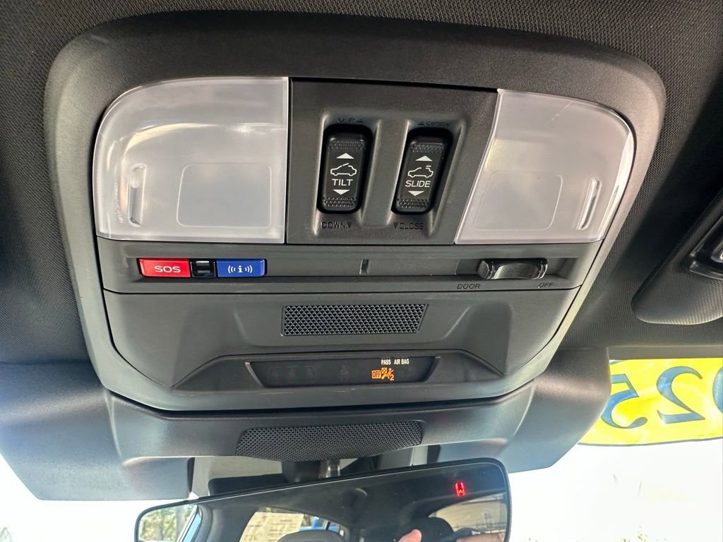 Used 2025 Subaru Crosstrek 2.5i Sport w/ Popular Package #4A image 32