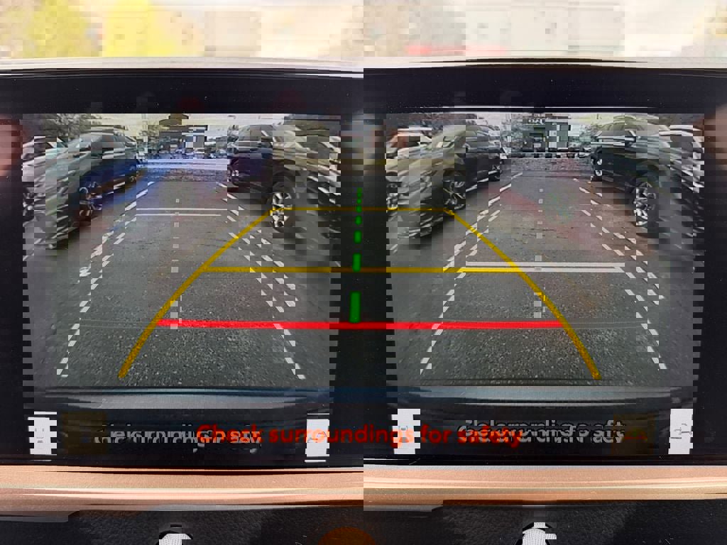 Certified 2023 Toyota Crown XLE image 21