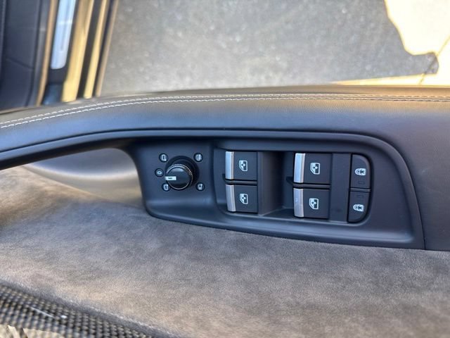 Used 2022 Audi SQ8 Prestige w/ Prestige Package AWD/4WD image 12