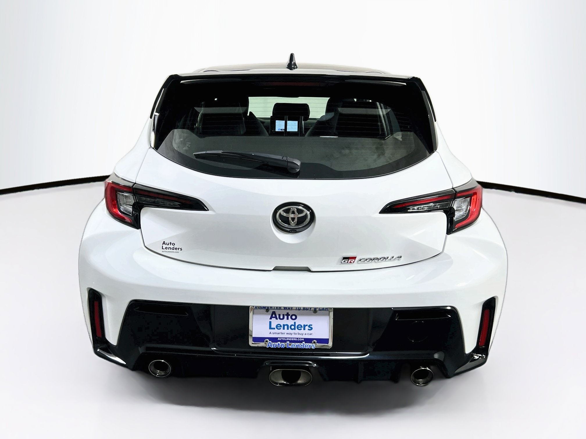 Used 2023 Toyota Corolla GR AWD/4WD image 6