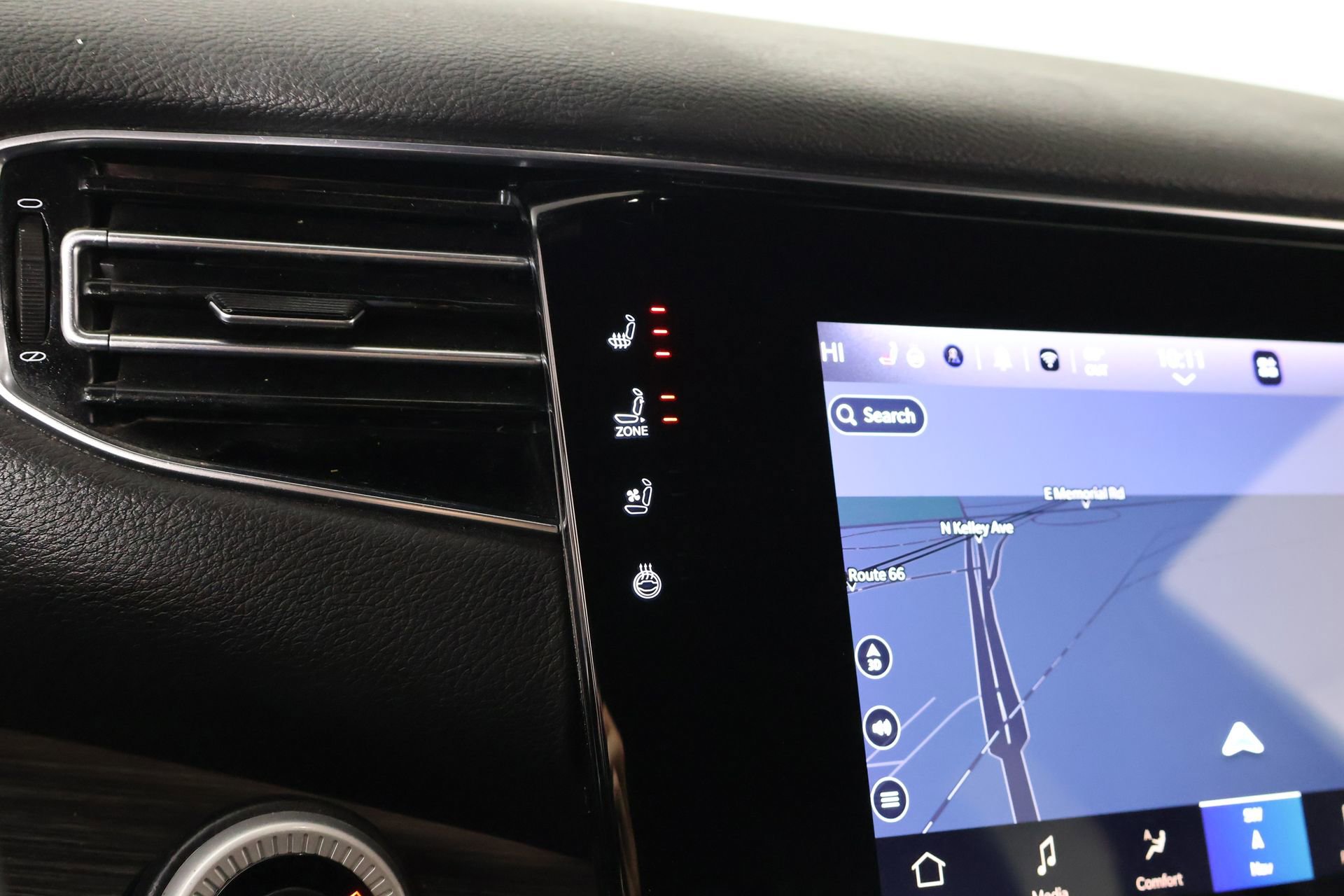 Used 2022 Jeep Wagoneer Series II image 8