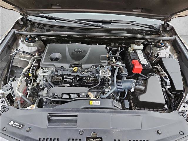 Used 2024 Toyota Camry SE w/ Cold Weather Package image 22