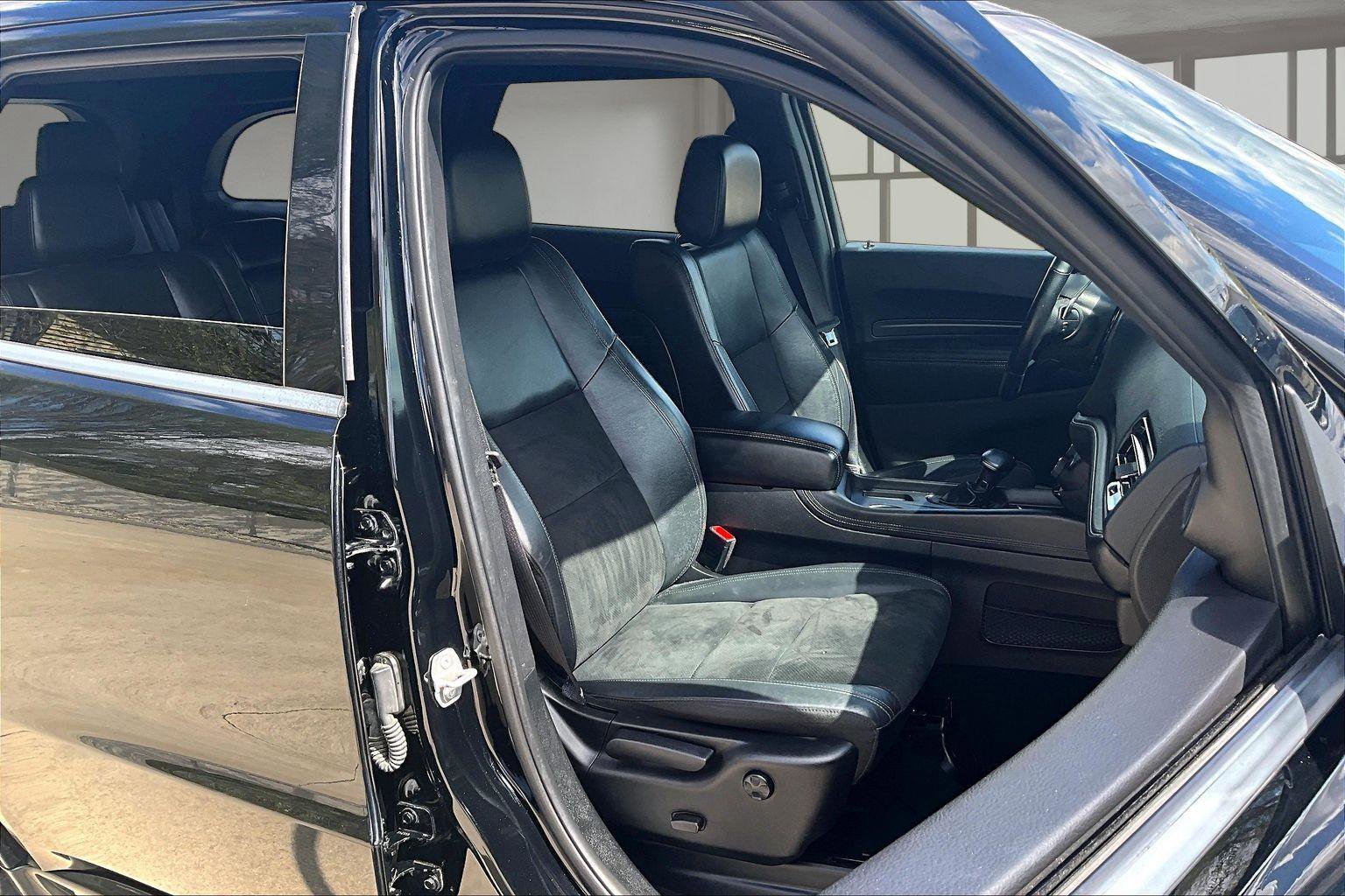 Used 2022 Dodge Durango GT AWD/4WD image 8